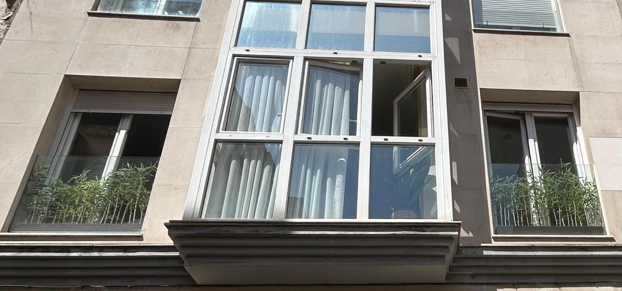 El Balconcillo - Lujo En Pleno Centro De Gijon - Grupo Querbes Apartment Exterior photo